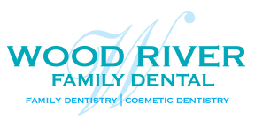 Link to Wood River Family Dental home page